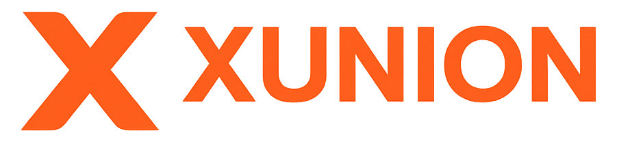 Logo Xunion